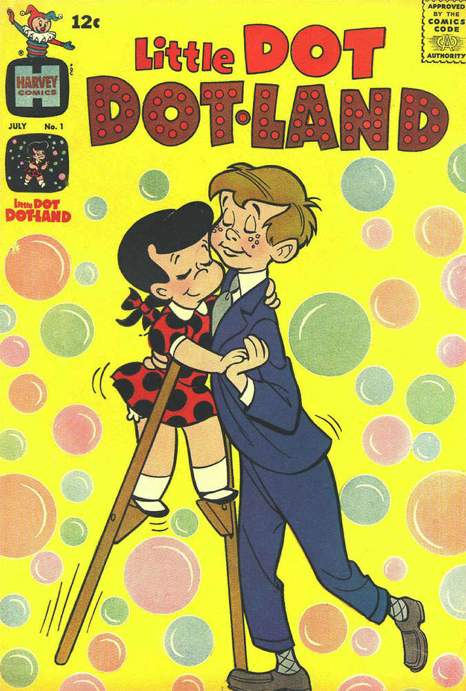 Little Dot Dotland