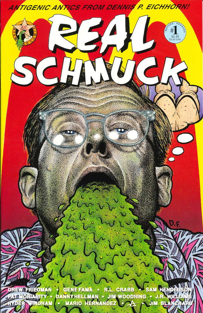 Real Schmuck