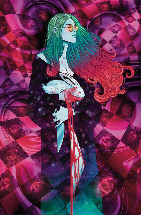 The Sandman Universe Special: Thessaly #1 Variation B