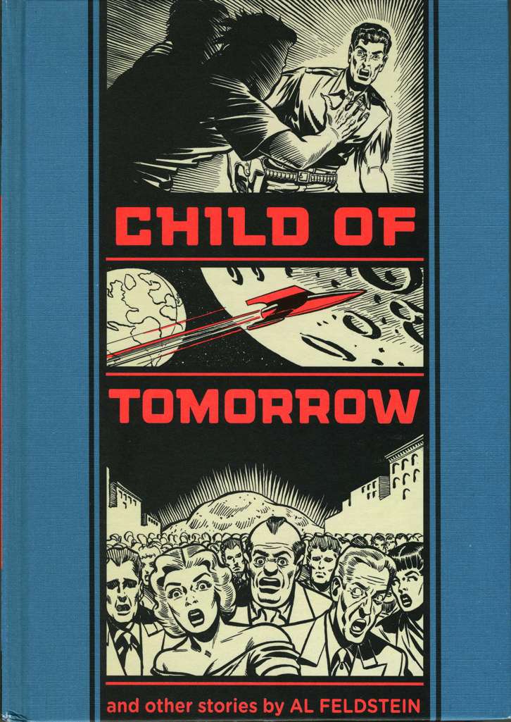 Child of Tomorrow and Other Stories