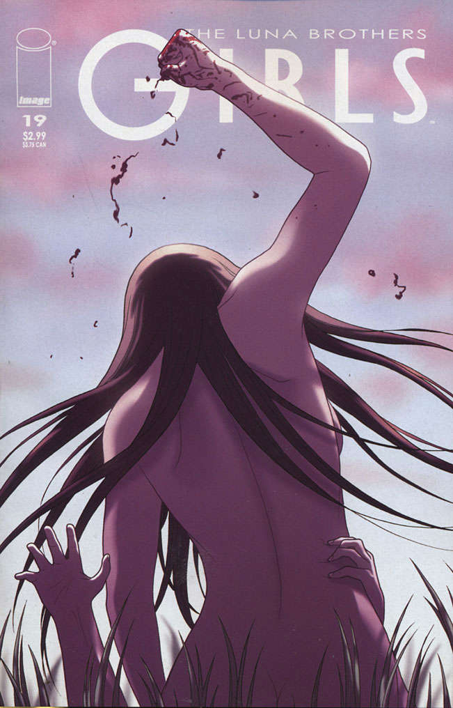 Girls #19