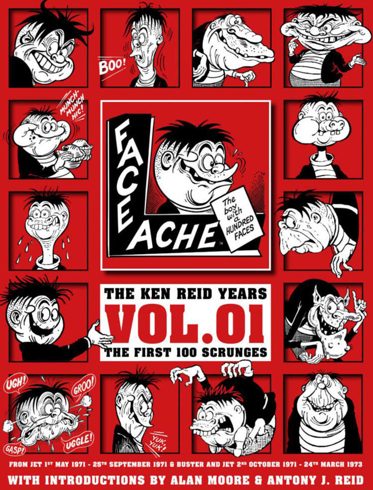 Faceache