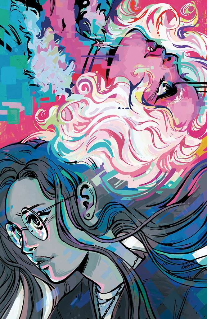 Mary Sue #1 Variation E