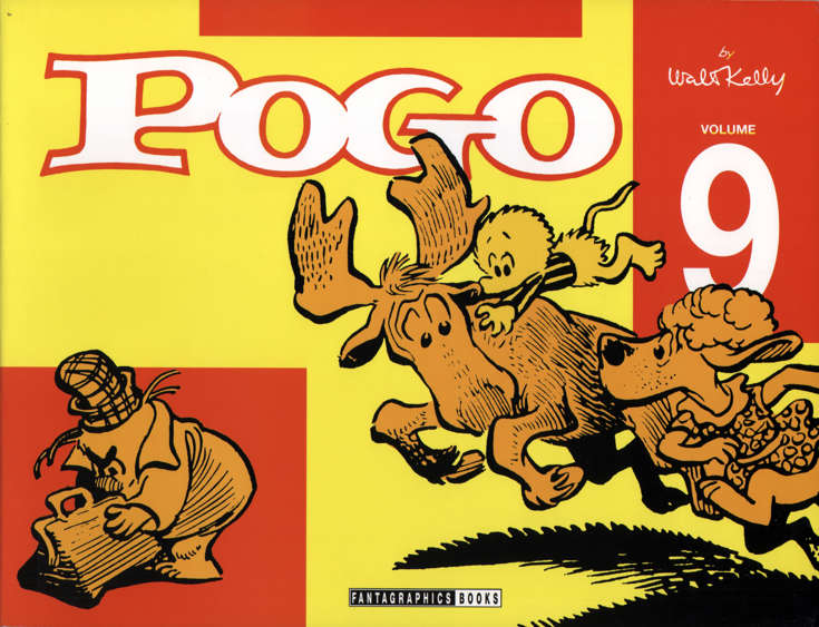 Pogo #9