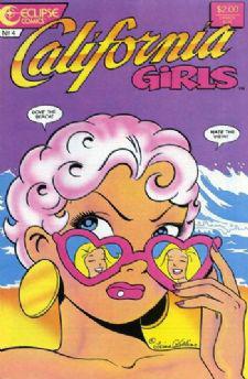 California Girls #4