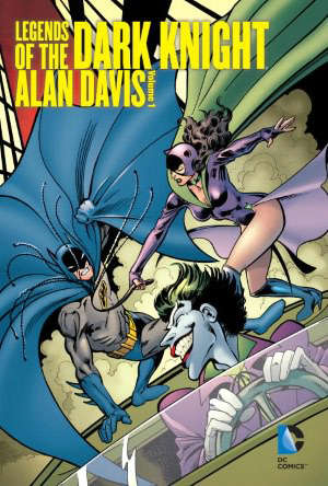 Tales of the Batman: Alan Davis