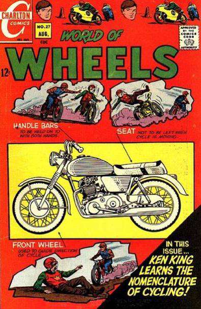 World of Wheels #27
