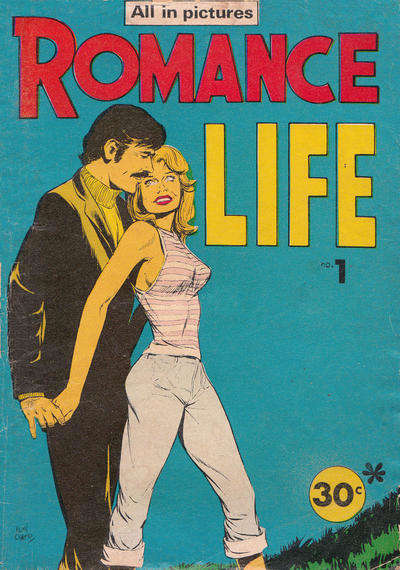 Romance Life
