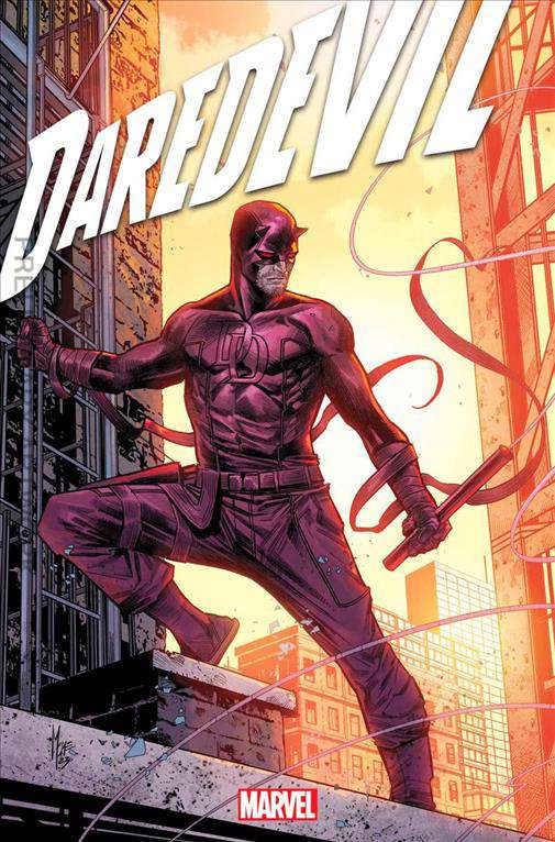 Daredevil (7th Series) #14