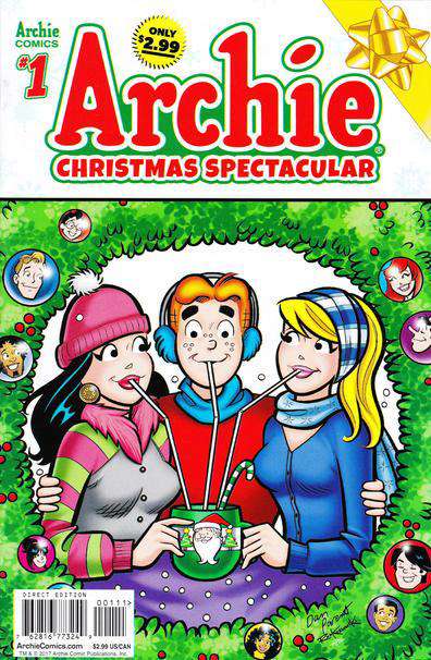 Archie Christmas Spectacular