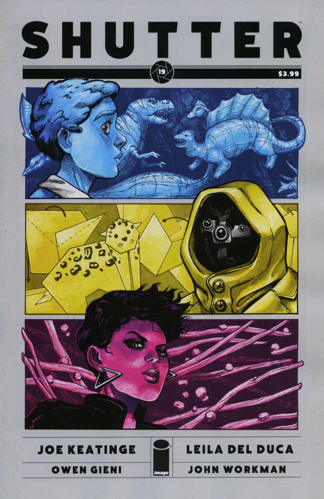 Shutter #19