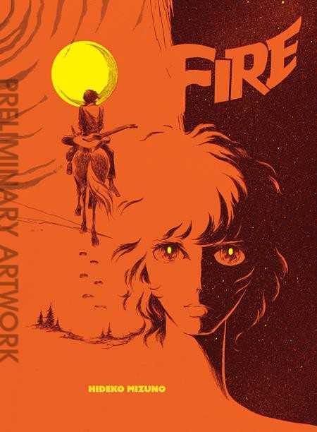 Fire! (Uncivilized)