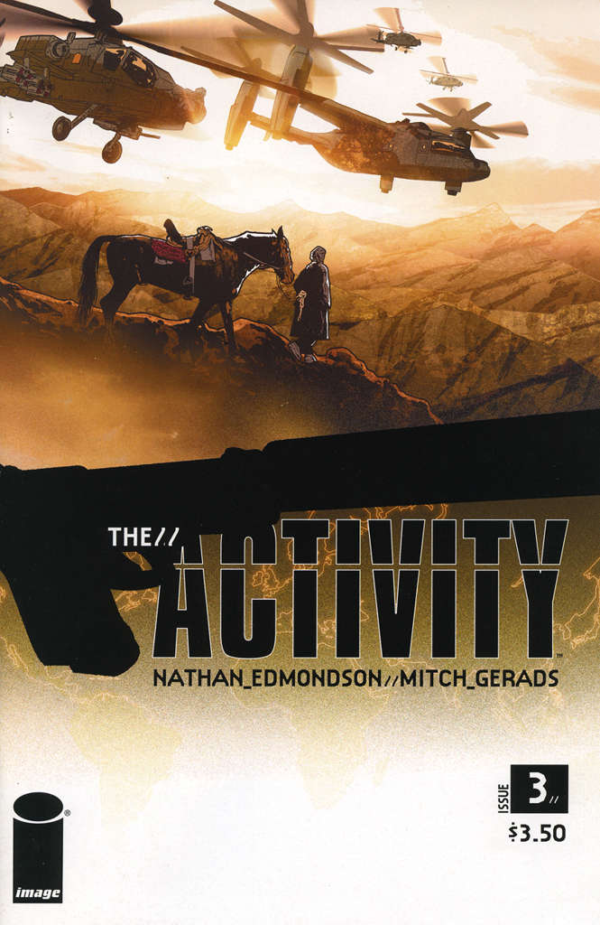 The Activity #3