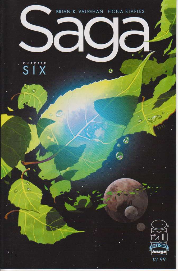 Saga (Image) #6