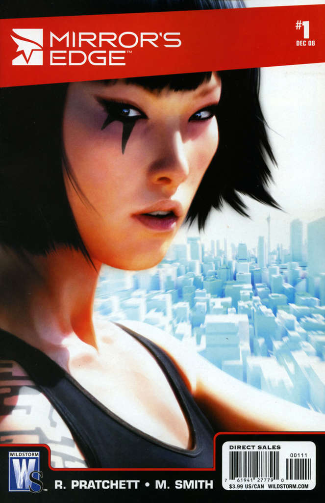 Mirror’s Edge