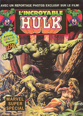 Hulk Géant (Arédit)