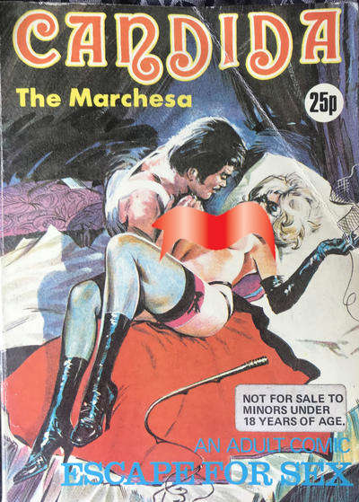 Candida the Marchesa