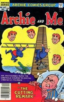 Archie and Me #142