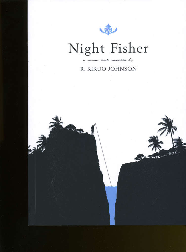 Night Fisher