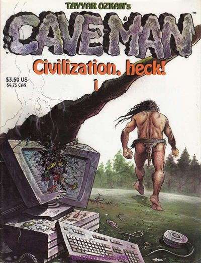 Caveman