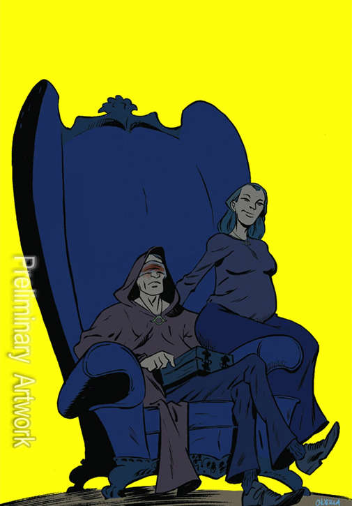 Blackacre #9