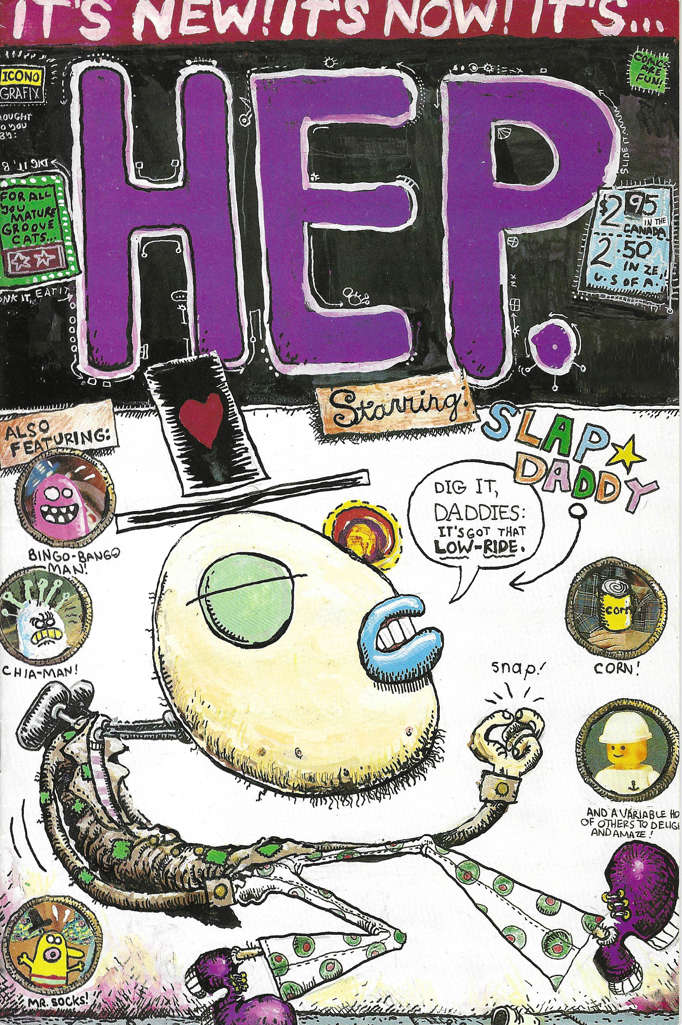 Hep