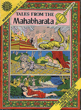Tales From the Mahabharata