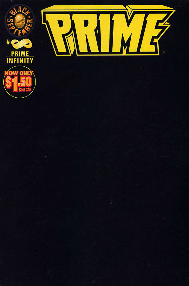 Prime (Vol. 2) #0