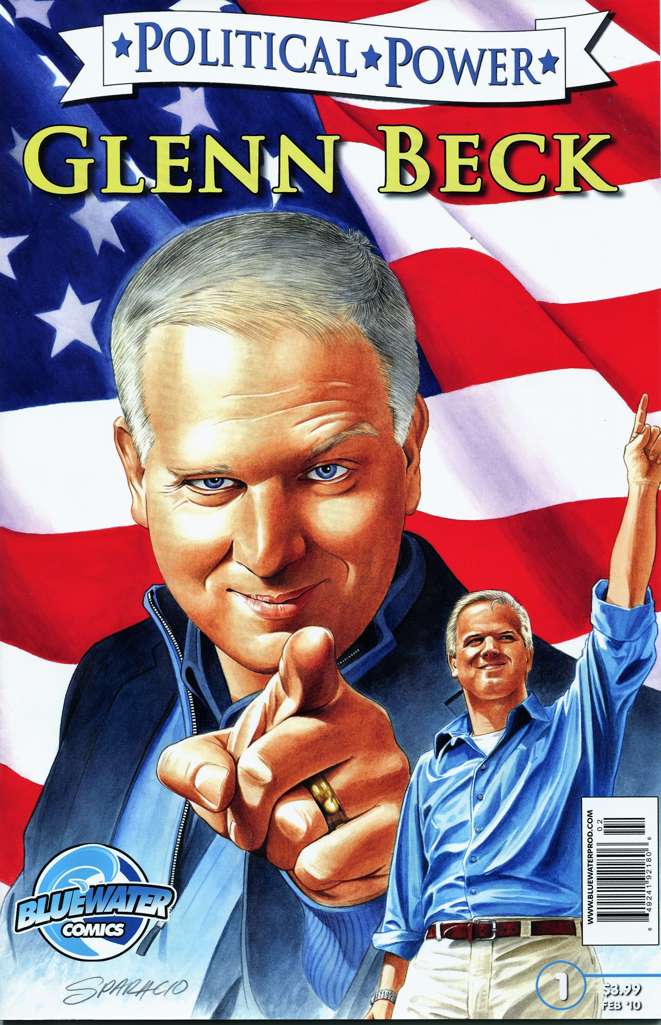 Political Power: Glenn Beck