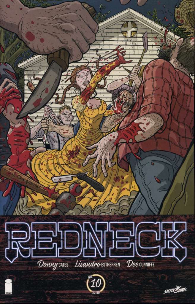 Redneck #10