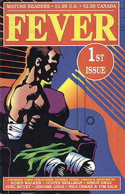 Fever
