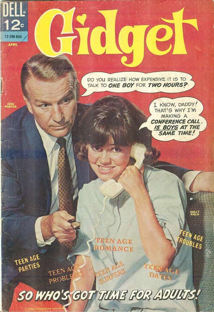 Gidget