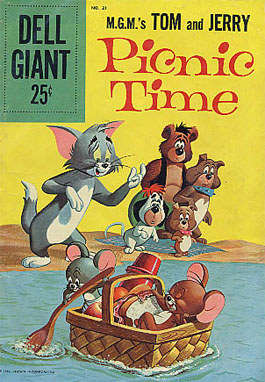 Dell Giants