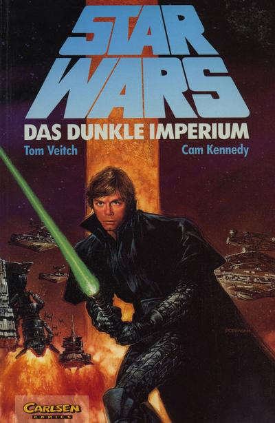 Star Wars (Carlsen)