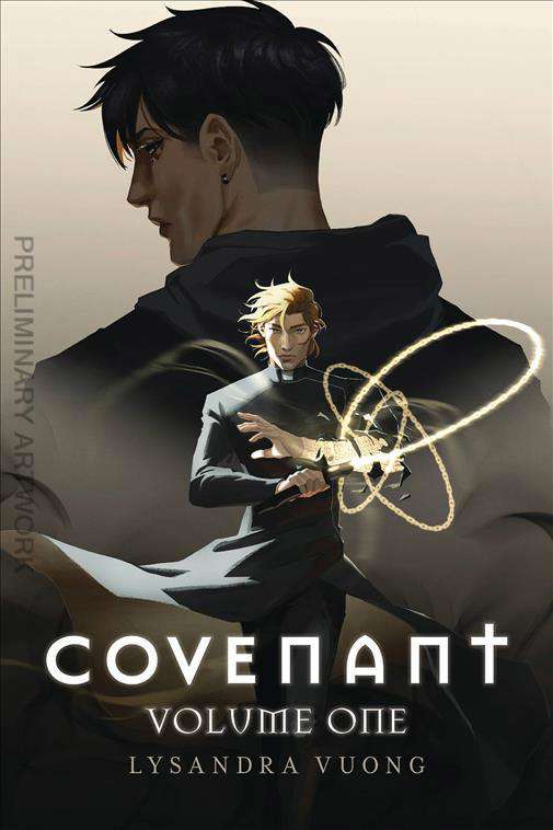 Covenant (Oni)
