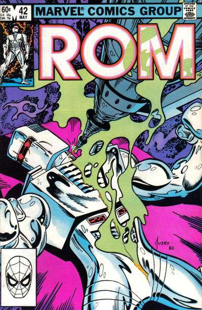 ROM #42