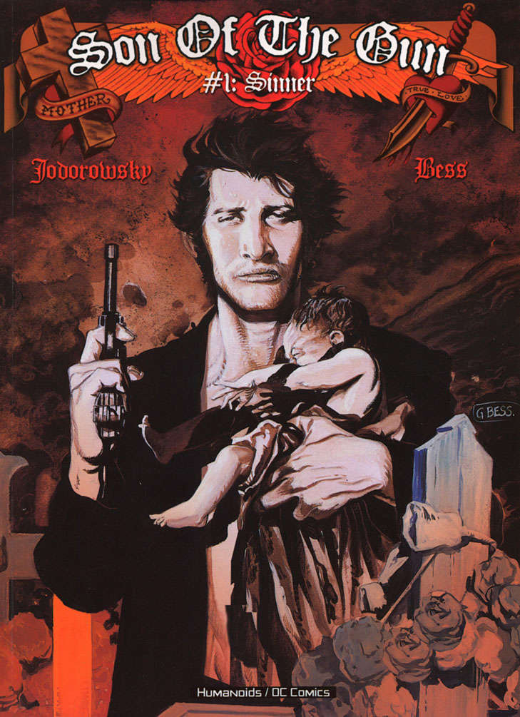 Son of the Gun