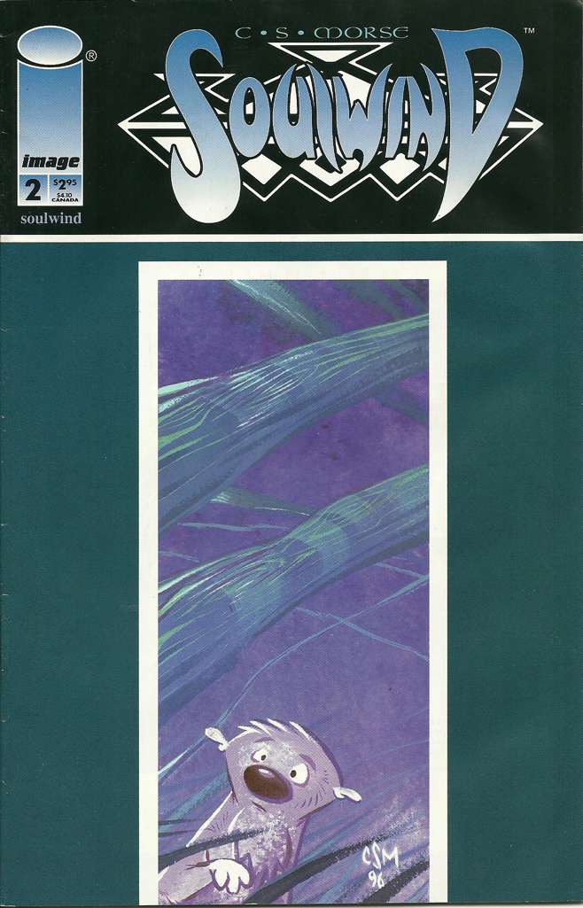 Soulwind #2