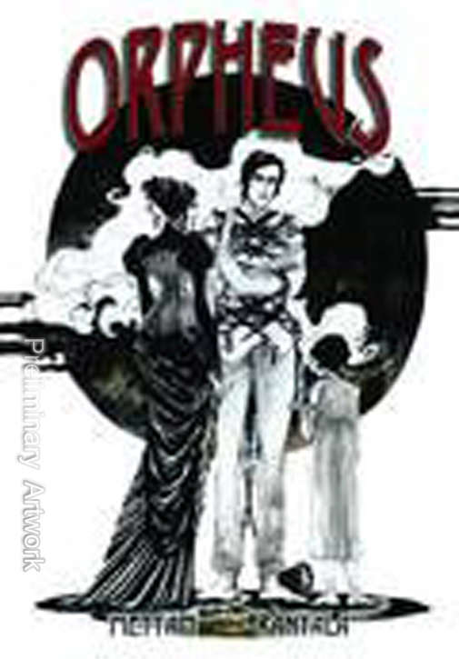 Orpheus