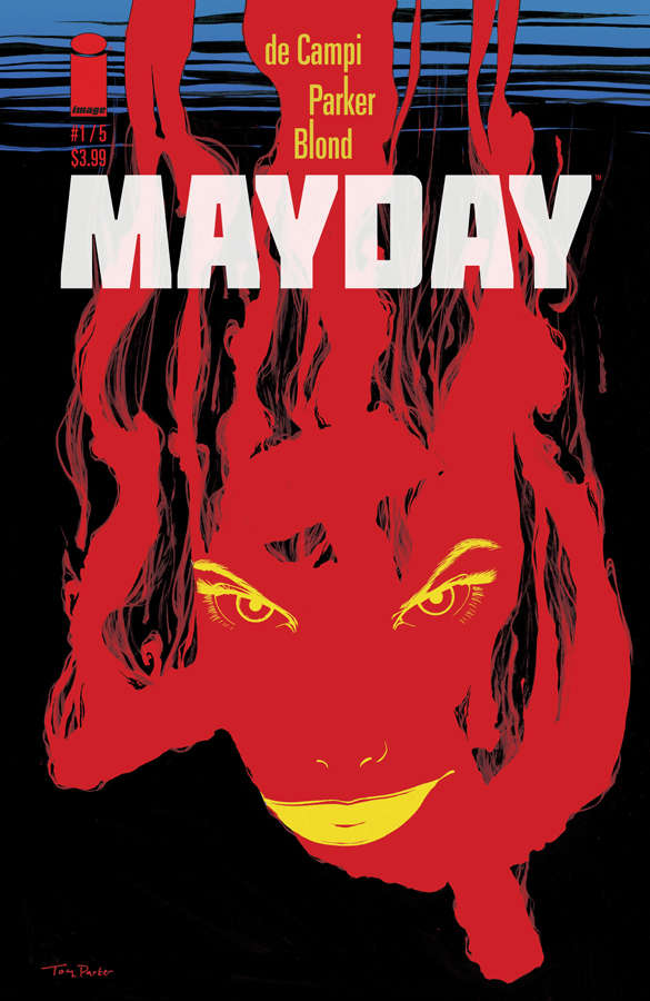 Mayday (Image)