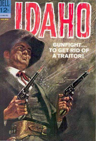 Idaho #6