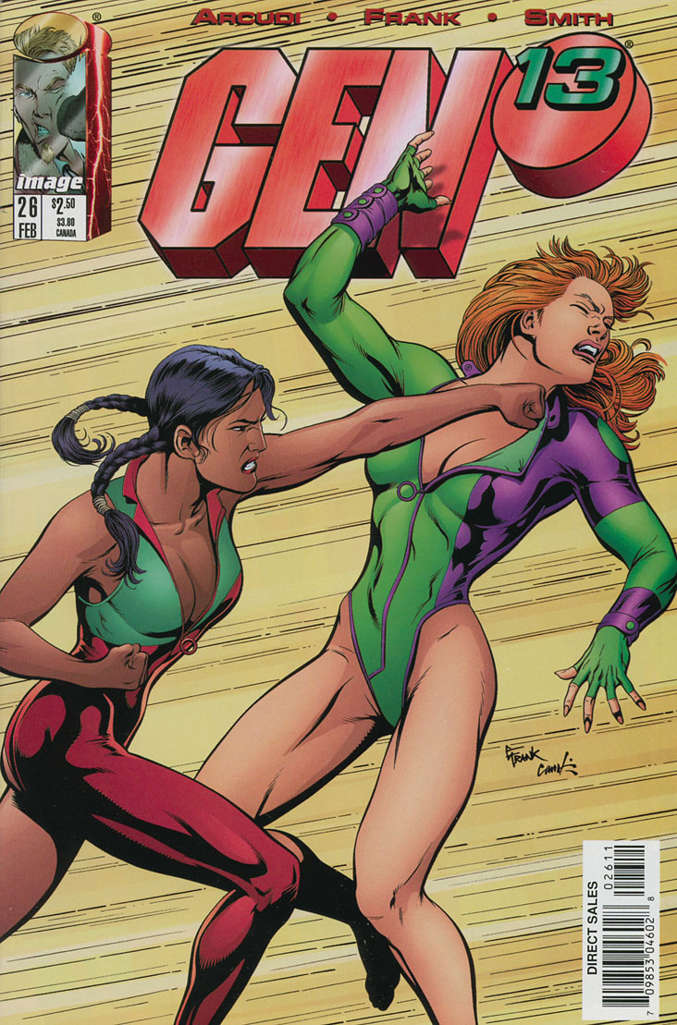 Gen13 #26
