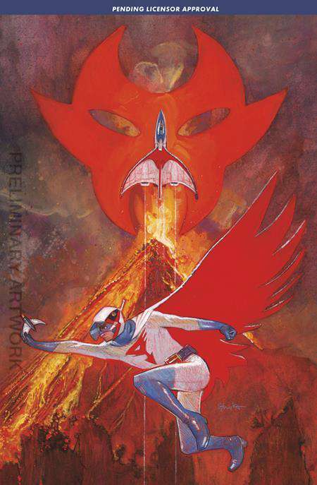 Gatchaman—Ken: Deathmatch