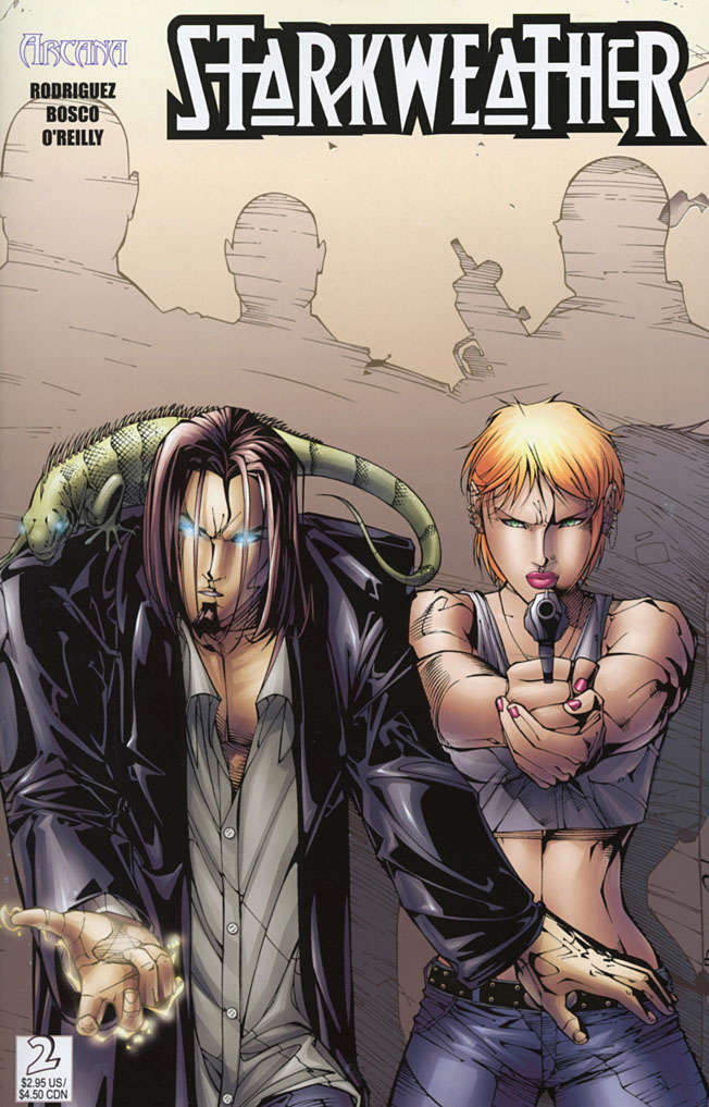 Starkweather #2