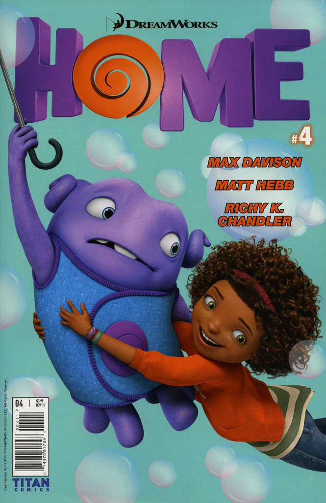 Home #4