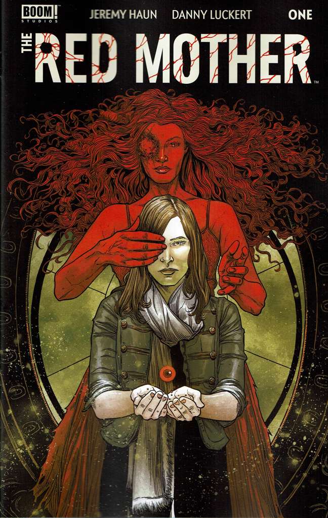 The Red Mother