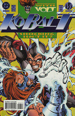 Kobalt #6
