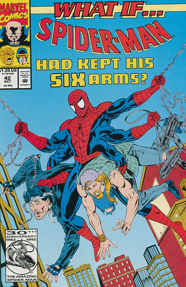 What If…? (Vol. 2) #42