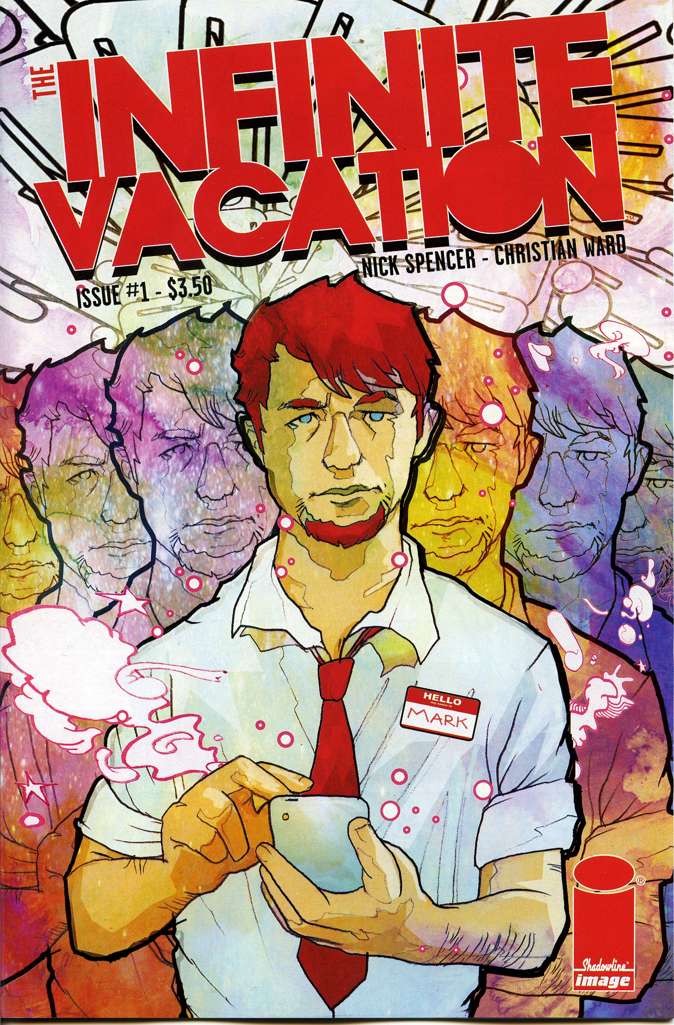 The Infinite Vacation