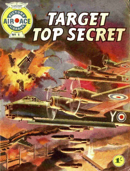 Air Ace Picture Library